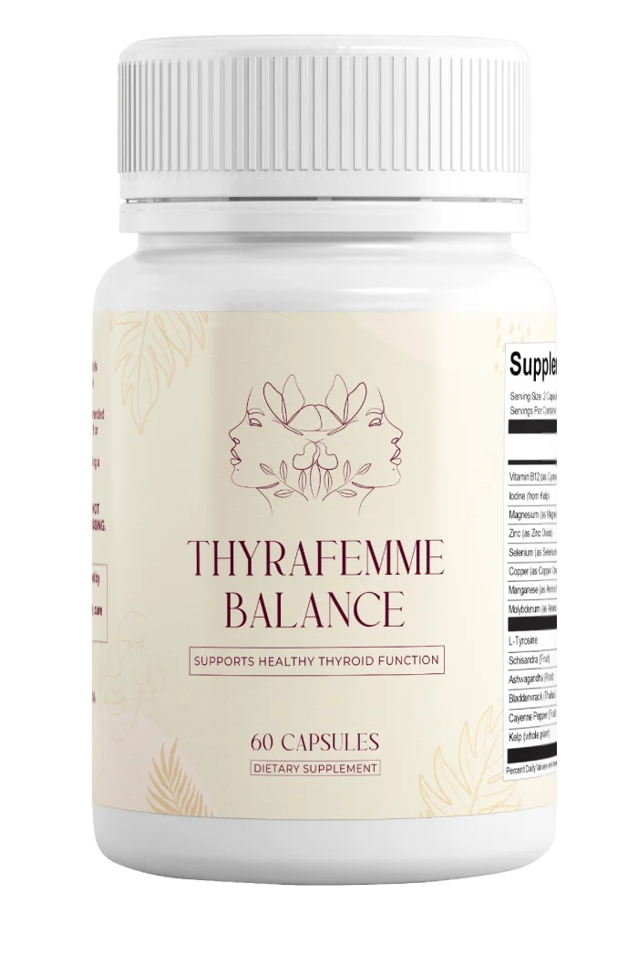 Thyrafemme balance